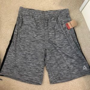 Reebok shorts